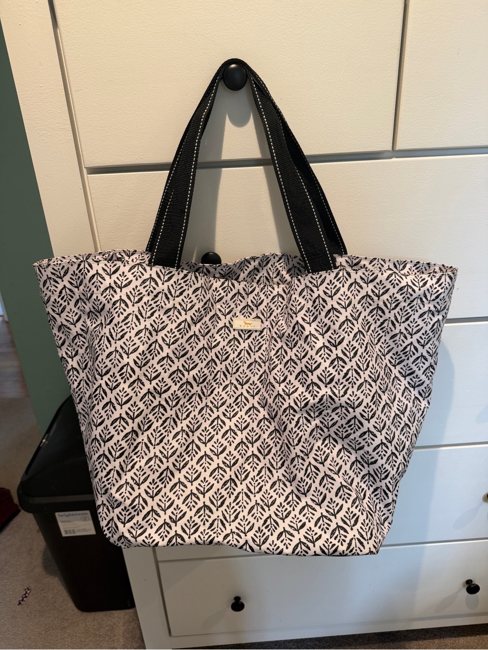 Scout Weekender Bag